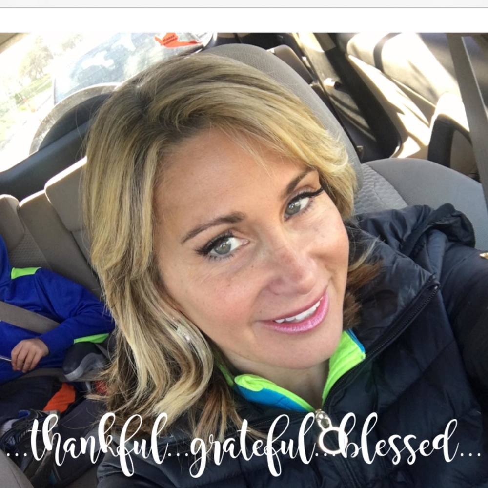 Meet your Posher, Michelle
